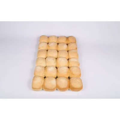 Rundstykker Fin Rf 48x45gr Lettst.