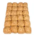 KORNSTYKKER GROV RF 48X45GR LETTST.