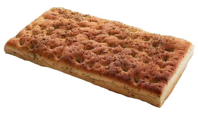 Focaccia Gastronom 5x1080gr