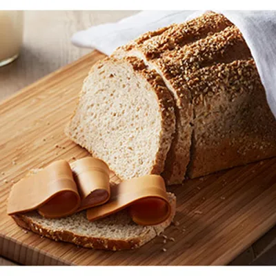 Formbrød Grov Lettstekt 12x700gr