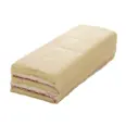 MARSIPANSTANG M/ VALNØTT 2X525GR