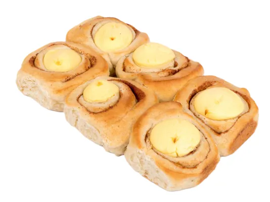 LILLE VANILJE 56X50GR LILLE VANILJE 56X50GR