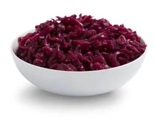 RØDKÅL SOUS VIDE 2 KG RØDKÅL SOUS VIDE 2 KG