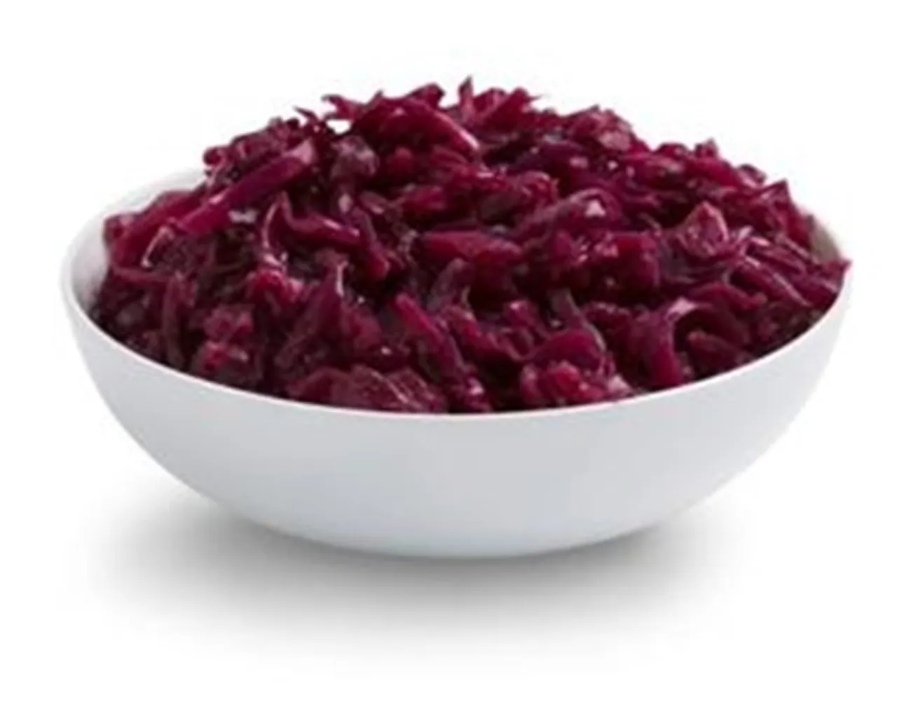 RØDKÅL SOUS VIDE 2 KG