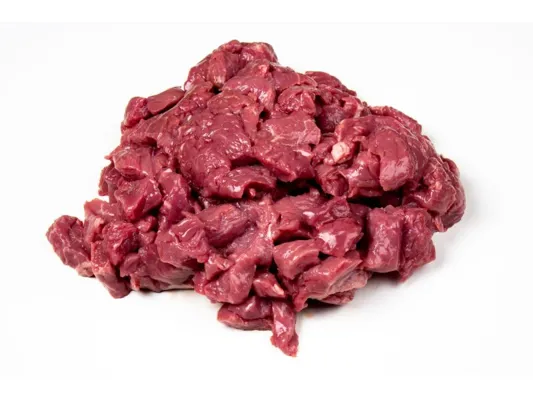 HJORT GRYTEKJØTT NORSK KG HJORT GRYTEKJØTT NORSK KG