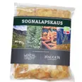 SOGNALAPSKAUS 900GR PK