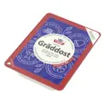 GRÄDDOST SKIVER 100G TINE