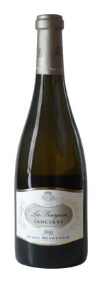 Hb Sancerre La Bourgeoise 13% 75cl
