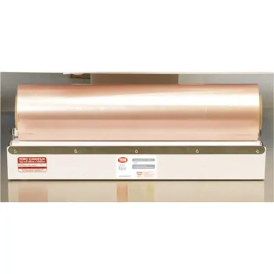 Dispenser Clingfilm 60 Cm X 1000 M Stk