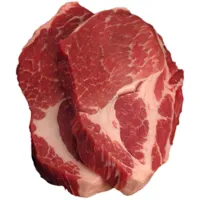 NAKKEKOTELETTER U/BEIN CA 5 KG