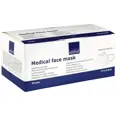 MUNNBIND M/ØREELASTIK TYPE IIR 50 STK