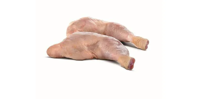Kyllinglår M/Bein Rå 5 Kg