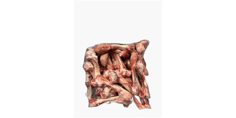 KRAFTBEIN AV LAM CA 10 KG KRAFTBEIN AV LAM CA 10 KG