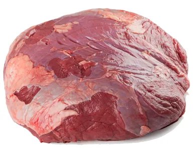 RUNDSTEK FERSK STORFE KG RUNDSTEK FERSK STORFE KG