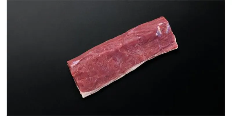 Lam Ytrefilet U/Kappe Kg