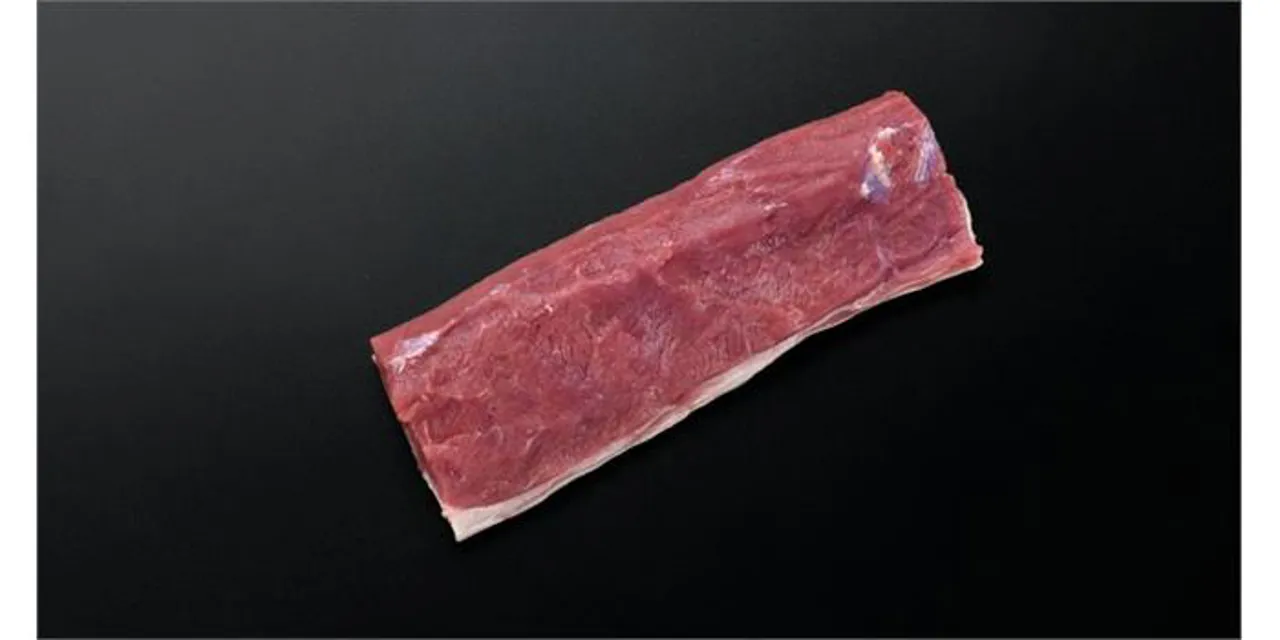 LAM YTREFILET U/KAPPE KG