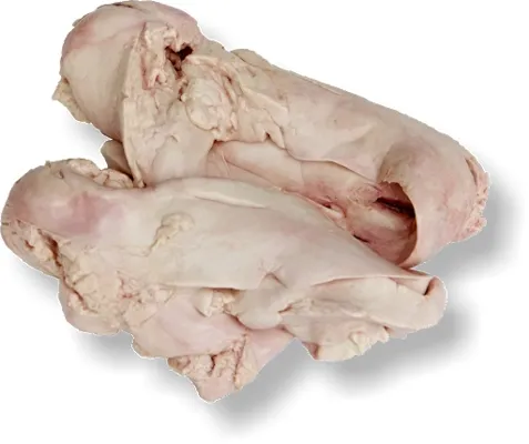 Torskelever Kg