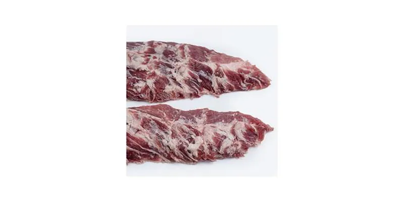 IBERICOGRIS PLUMA KG IBERICOGRIS PLUMA KG