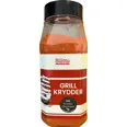 GRILLKRYDDER STRØ 450G SLÅTTO