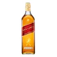 JOHNNIE WALKER RED LABEL GBX 40 % 100 CL T