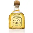 TEQUILA PATRON ANEJO GBX 40 % 100 CL T