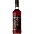 CAPTAIN MORGAN DARK 40% 1L T