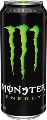 Monster Energy Drink 24x0,5l T