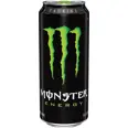 MONSTER ENERGY DRINK 24X0,5L T
