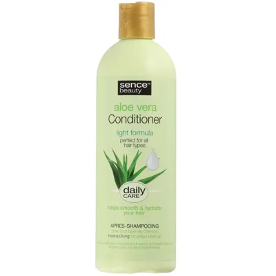 Sence Aloe Vera Balsam 400 Ml T
