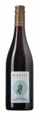 MARIUS ROUGE BY MICHEL CHAPOUTIER 13,5% 75CL T MARIUS ROUGE BY MICHEL CHAPOUTIER 13,5% 75CL T