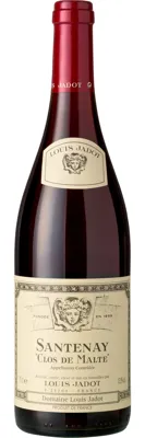 SANTENAY CLOS DE MALTE BOURGOUGNE 13% 75CL SANTENAY CLOS DE MALTE BOURGOUGNE 13% 75CL