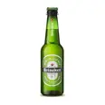 HEINEKEN BEER BTL 24X0,33 5 % T