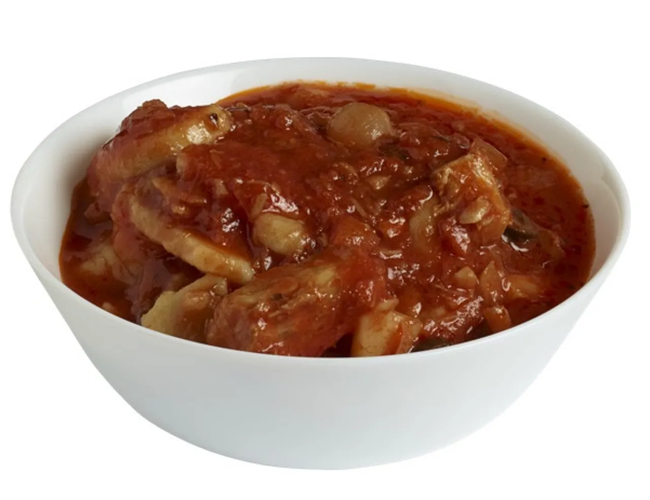 BACALAO CHILI & PAPRIKA 3KG