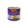 HOISIN SAUCE 6X2270GR LKK