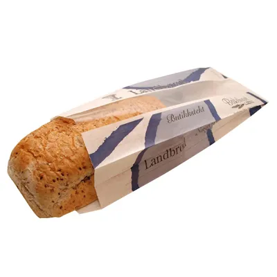 Landbrød Lettstekt 750gr 9 Stk