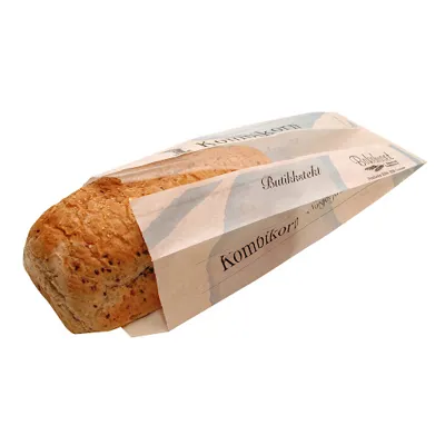 Kombikorn Lettstekt 750gr 9 Stk