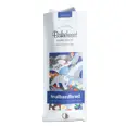 SVALBARDBRØD LETTSTEKT 750GR 9 STK