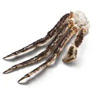 KONGEKRABBE KLØR RÅ MIX L-2L KG