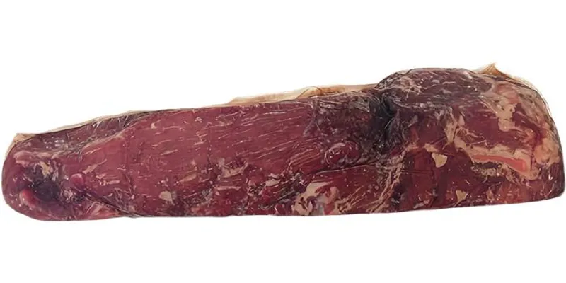 STORFE INDREFILET 1,8KG+ FRYS BRASIL, GRASS FED STORFE INDREFILET 1,8KG+ FRYS BRASIL, GRASS FED