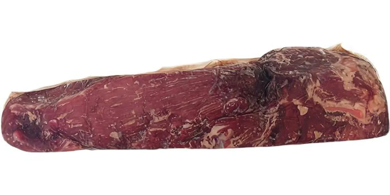 STORFE INDREFILET 1,8KG+ FRYS BRASIL, GRASS FED