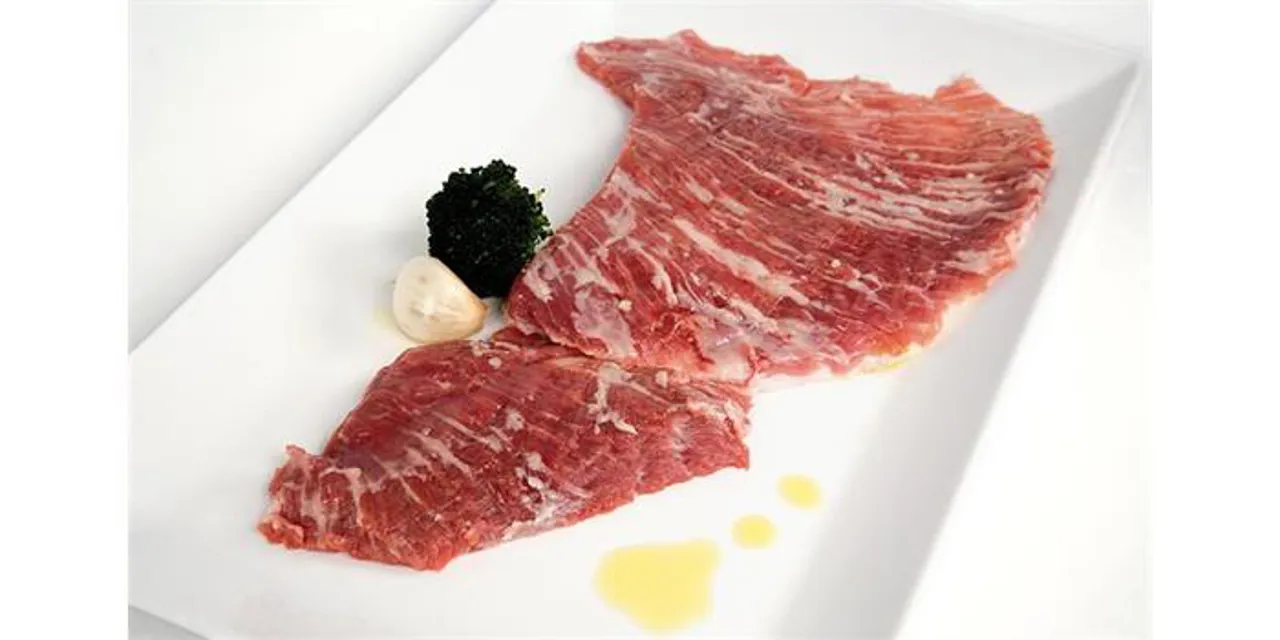 IBERICO SECRETO KG
