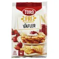 VAFLER GLUTENFRIE 242G TORO