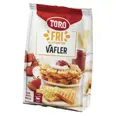 VAFLER GLUTENFRIE 242G TORO