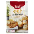 MELBLANDING LYS GLUTENFRI TORO