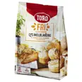 MELBLANDING LYS GLUTENFRI TORO