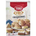 BREAD/CAKES MIX GLUTENF.370G