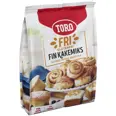 BREAD/CAKES MIX GLUTENF.370G