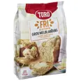 TORO MELBLANDING GROV GLUTENFRI