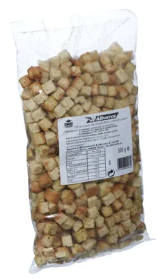 KRUTONGER KRYDDERURTER 500G ALBATROS KRUTONGER KRYDDERURTER 500G ALBATROS