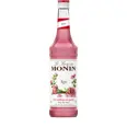 MONIN ROSE SIRUP 70CL